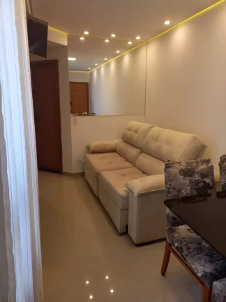 Imagem Apartamento Cobertura sem Condominio 73 m² 2 Dormitorios 1 Vaga de Garagem