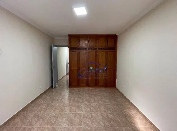 Imagem Casa com 3 quartos, 210 m² - venda ou aluguel - Jardim Ester - Butantã - São Paulo/SP
