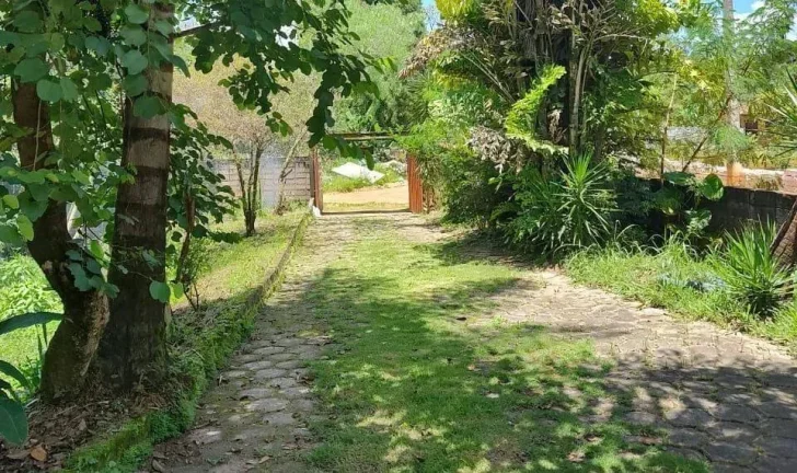 Imagem Sítio à venda em Barroso, Caeté, com 2 quartos, 3.571,52m2