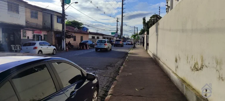 Imagem Loja Comercial à venda, na Serraria, Av Menino Marcelo, 127,5m2