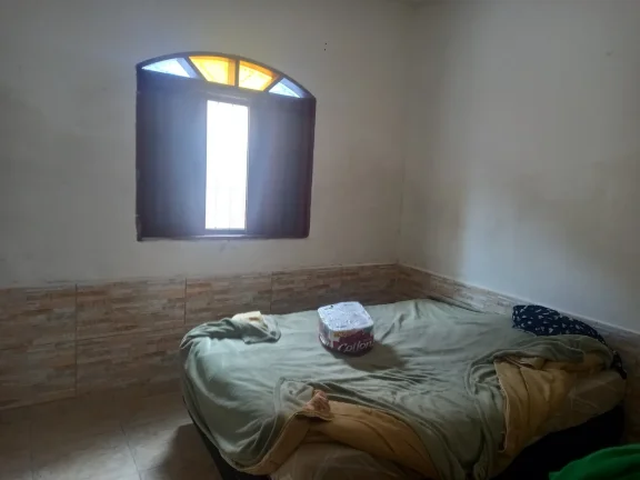 Imagem Casa para Venda em Itanhaém, Jardim Grandesp, 3 dormitórios, 2 suítes, 1 banheiro, 3 vagas