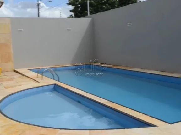 Imagem Descubra o Seu Novo Lar em um Condomínio dos Sonhos Imagine viver em um lugar onde o conforto se un...