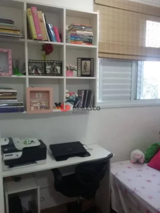 Imagem Apartamento à venda, Jardim Santo André, Santo André, SP