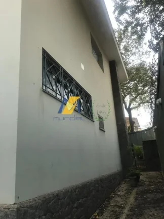 Imagem ???? Alugo Sobrado Comercial em Santo André, Paraíso