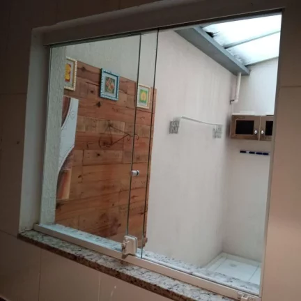 Imagem Apartamento com 2 dormitórios, 40 m² - venda por R$ 320.000,00 ou aluguel por R$ 1.600,00/mês - Parque Capuava - Santo André/SP