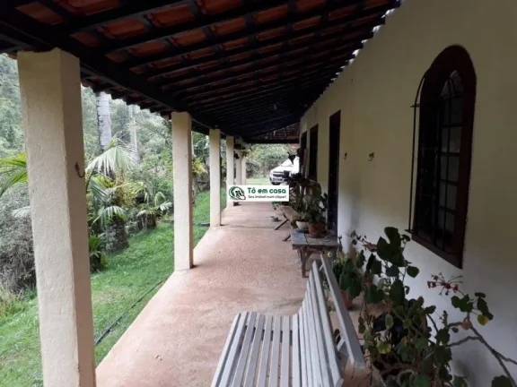 Imagem SITIO RURAL em SÃO JOSÉ DOS CAMPOS - SP, ÁREA RURAL DE SÃO JOSÉ DOS CAMPOS