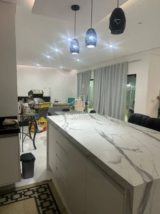 Imagem CASA DE ALTO PADRÃO À VENDA – RESIDENCIAL SERRAS DE ATIBAIA | R$ 1.190.000