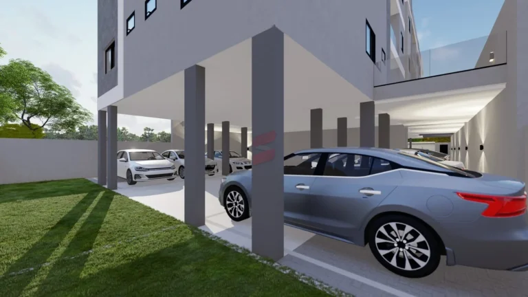 Imagem APARTAMENTO com 3 dormitórios à venda por R$ 648.000,00 no bairro Emiliano Perneta - PINHAIS / PR