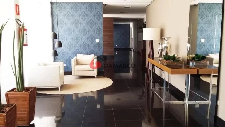 Imagem Apartamento à venda 3 Quartos, 3 Suites, 3 Vagas, 121M², Jardim, Santo André - SP