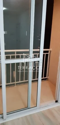 Imagem VENDO APARTAMENTO 02 DORMS (1 SUITE), 01 VAGA, JUNDIAI/SP