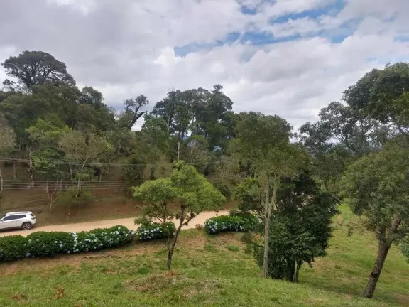 Imagem Terreno em condomínio fechado no Rancho Queimado