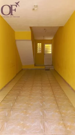 Imagem Ótimo sobrado à venda - Residencial Eloy Chaves - Jundiaí - SP