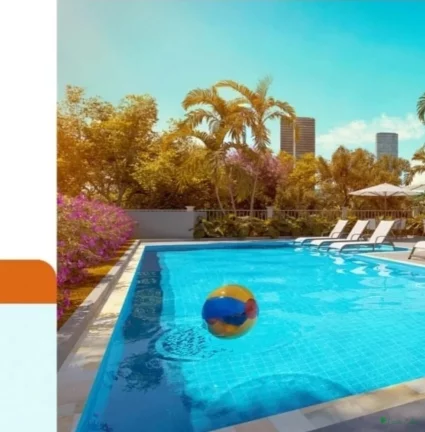 Imagem Residencial Riviera Martin de Sá