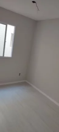 Imagem Apartamento com 2 dormitórios para alugar, 42 m² por R$ 1.256,00/mês - Chácara Estância Paulista - Suzano/SP