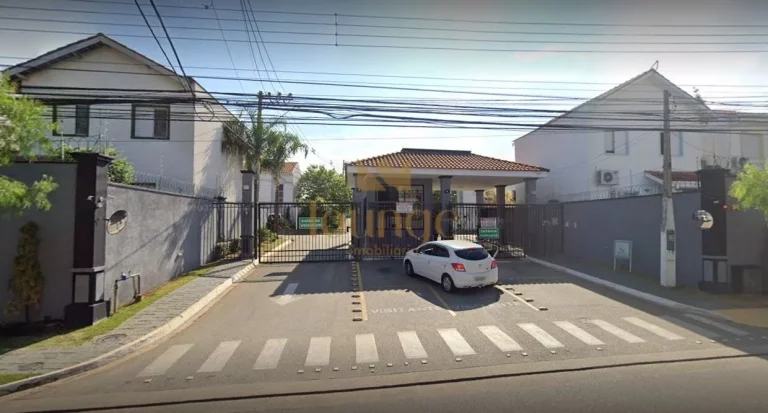 Imagem Casa Em Condominio em Sorocaba