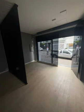 Imagem Loja com 70 metros para locação na Guilherme Giorgi Vila Carrão