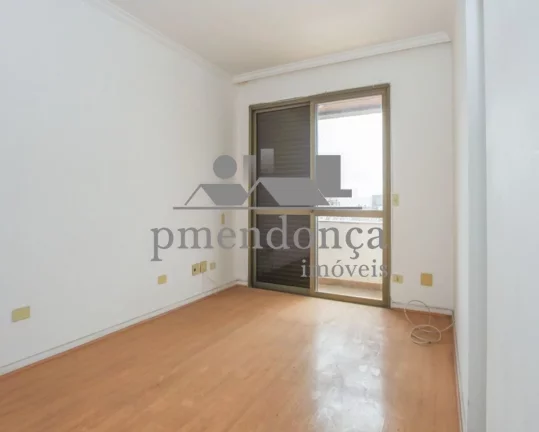 Imagem Apartamento em Higienópolis com 4 suítes e 4 vagas, 310 m2