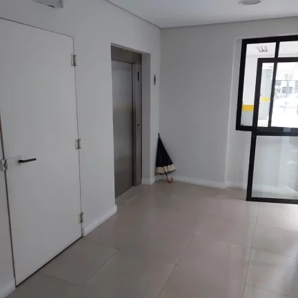 Imagem Prédio, 185 m² - venda ou aluguel - Boqueirão - Santos/SP