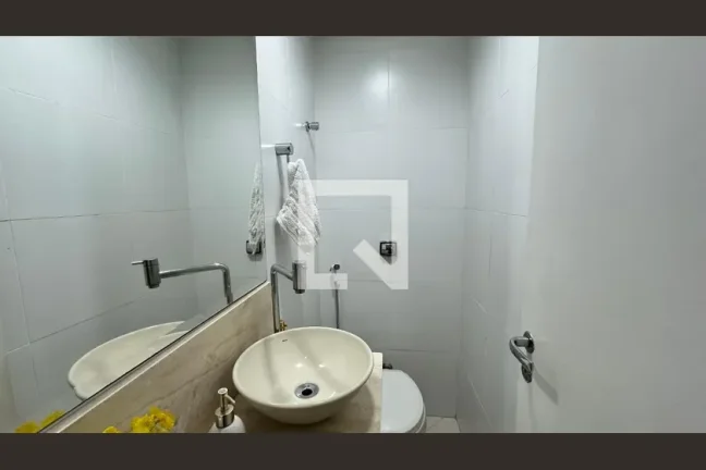 Imagem Apartamento à Venda - Recreio, 3 Quartos, 114 m2