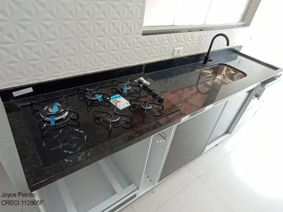 Imagem CASA RESIDENCIAL em PERUÍBE - SP, VILA ROMAR