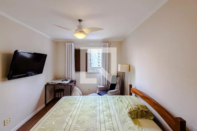 Imagem Apartamento à Venda - Vila Mariana, 3 Quartos, 98 m2