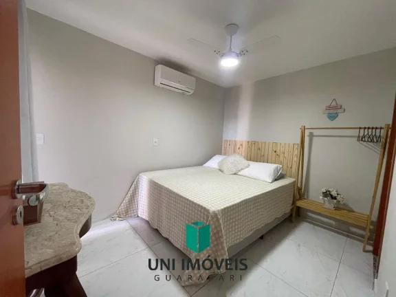 Imagem Apartamento à Venda com Vista Maravilhosa para o Mar entre Praia do Morro e Prainha ! Prédio novinho