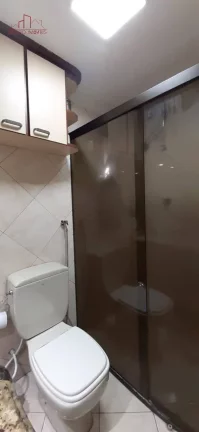 Imagem Apartamento 68m² - 3 dorm - 1 vaga.