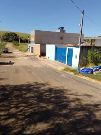 Imagem Terreno a venda no loteamento Residencial Horto Macaé RJ. 200m2