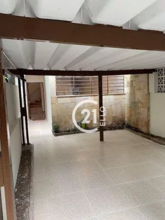 Imagem Casa à venda, 173 m² por R$ 830.000,00 - Brooklin - São Paulo/SP
