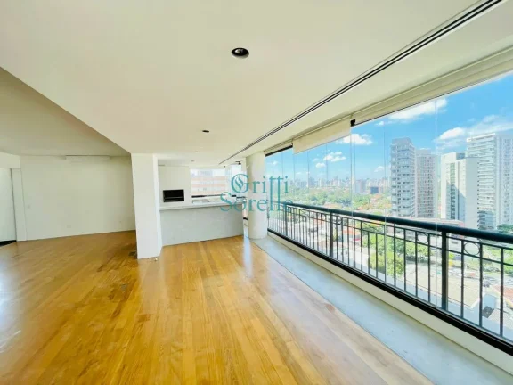 Imagem Apartamento à Venda em Sumaré - São Paulo - SP.