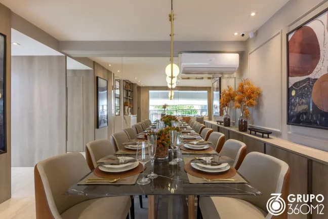 Imagem Apartamento para Venda em São Paulo / SP no bairro Vila Dom Pedro I