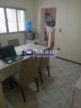 Imagem Casa com 2 Suítes no Jardim Messina | Jundiaí | São Paulo