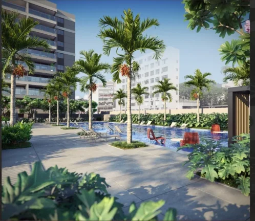 Imagem Atmosfera condominium park tijuca infraestrutura completa