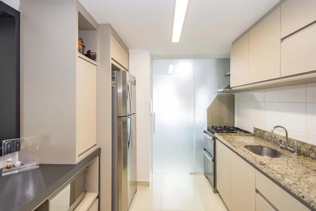 Imagem Apartamento no Vermont Ecoville