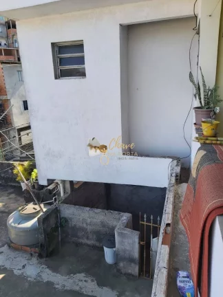 Imagem Casa a Venda em Santo Amaro