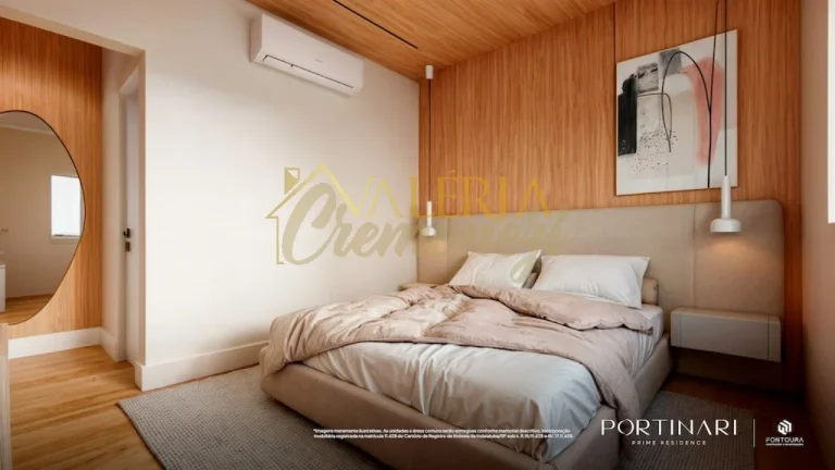 Imagem APARTAMENTO RESIDENCIAL em INDAIATUBA - SP, VILA SFEIR