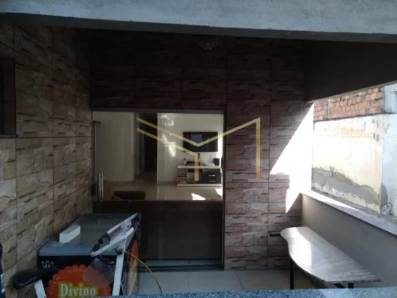 Imagem Imóvel comercial na Adenil Falcão!
