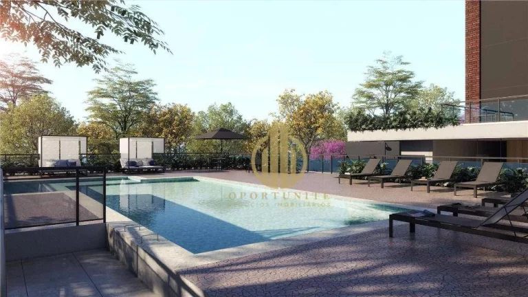 Imagem Apartamento Alto Padrão no Residencial alto do Ipê - Ribeirão Preto/SP Valores a partir de R$ 920.000,00