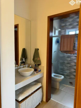Imagem Sobrado com 3 Dormitorio(s) localizado(a) no bairro Villa di Cesar em Mogi das Cruzes / Mato Grosso do Sul Ref.:4286