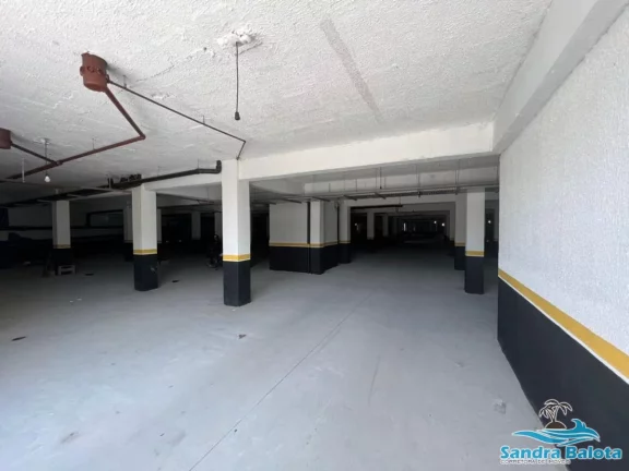 Imagem Apartamento de 70m² com 2 dormitórios no Perequê Açú