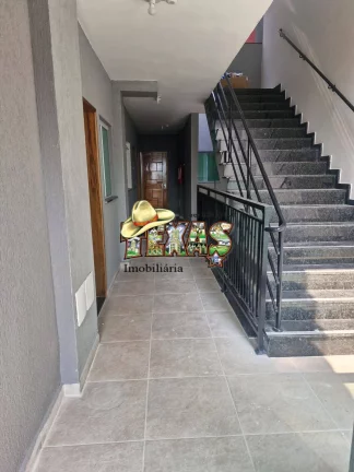 Imagem APARTAMENTO Á VENDA EM VILA MATILDE