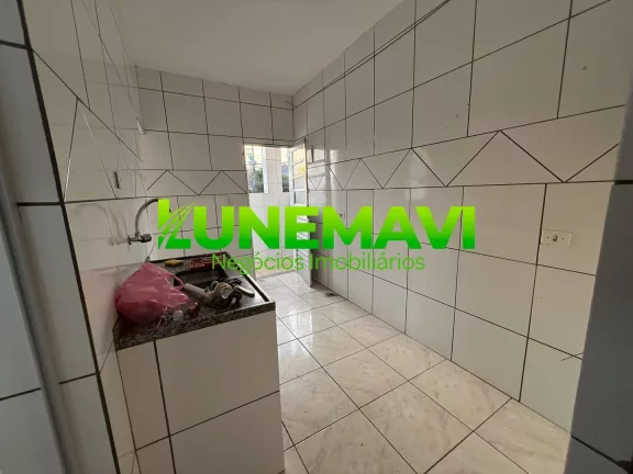 Imagem ALUGA-SE – Casa na Vila São Paulo
