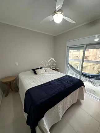 Imagem APARTAMENTO Residencial em GUARUJÁ - SP, ENSEADA