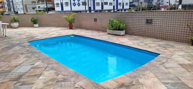 Imagem Apartamento 2 dormitórios sendo 1 suite no coração da Guilhermina