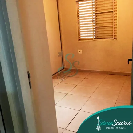 Imagem Excelente Casa à Venda Parque Residencial Vila União, Campinas/SP