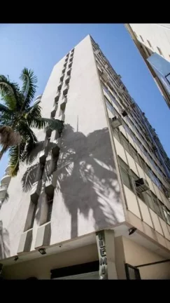 Imagem Conjunto comercial no HIgienópolis