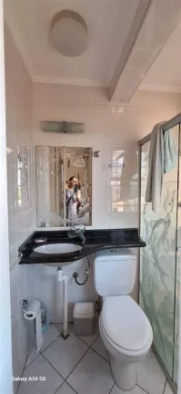 Imagem Apartamento à Venda em Imperador, Praia Grande - SP