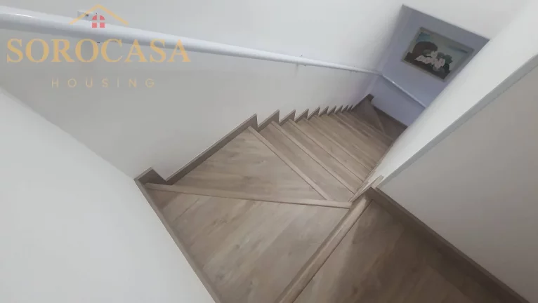 Imagem Casa à Venda - Sobrado - Cond. Américo Figueiredo