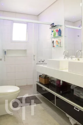 Imagem Apartamento Duplex à venda em Pinheiros, 157m²