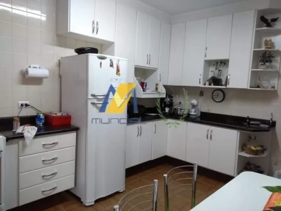 Imagem Vendo terreno com 2 casas em Santo André, Parque Capuava